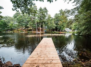 937 Roosevelt Trl, Windham, ME 04062