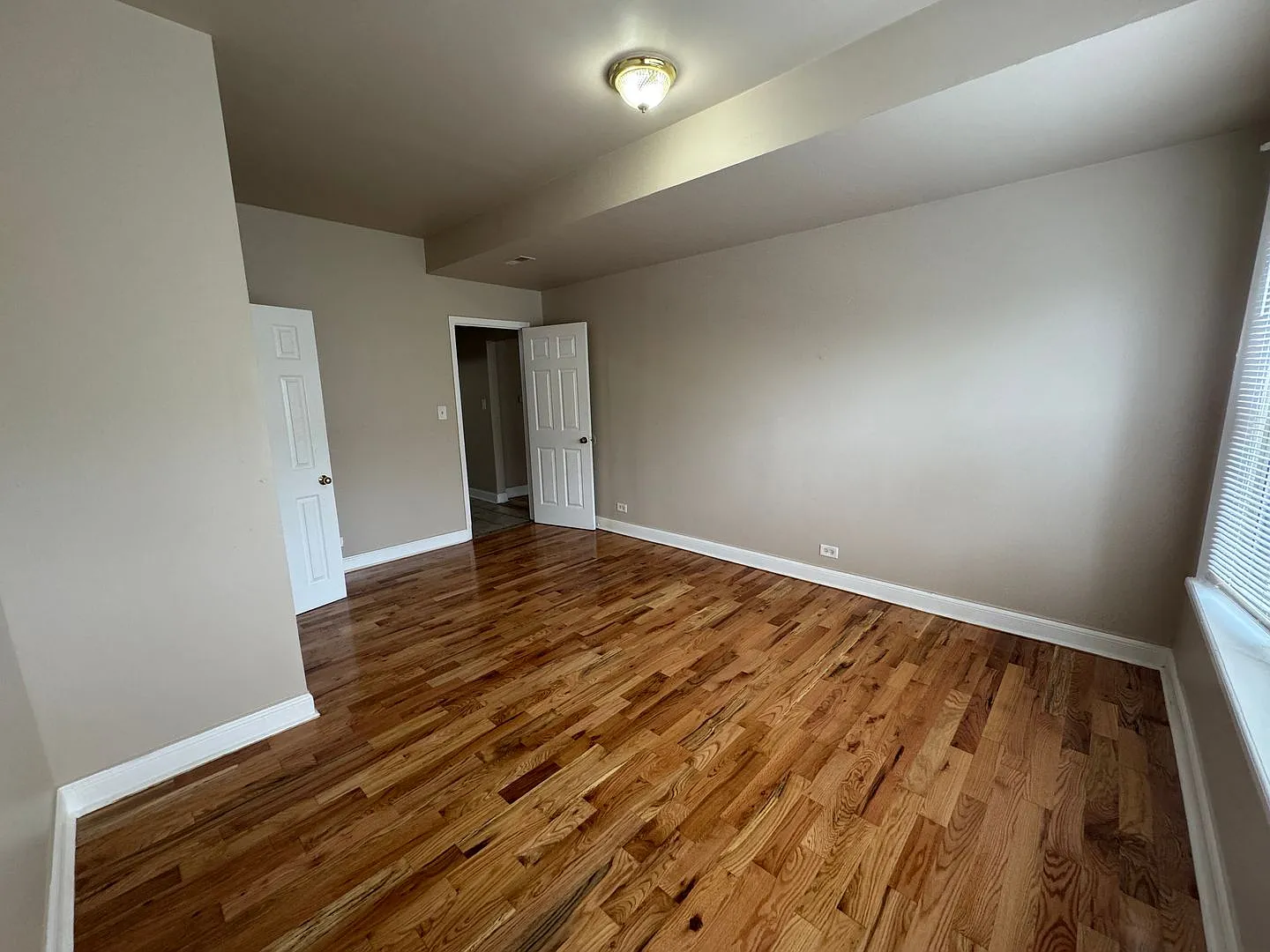 2 bed, $1,200 — Photo 1