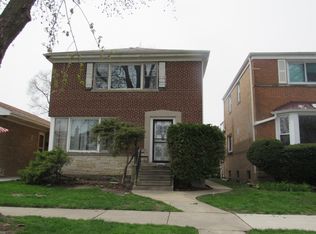 6246 N Troy St, Chicago, IL 60659