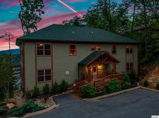 1025 Timeless Way, Pigeon Forge, TN 37863