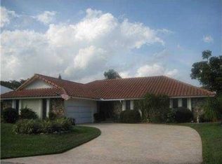 6875 Bianchini Cir, Boca Raton, FL 33433