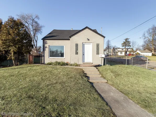 511 E Pike St, Pontiac, MI 48342