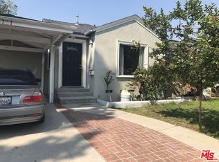 5737 Bertrand Ave, Encino, CA 91316