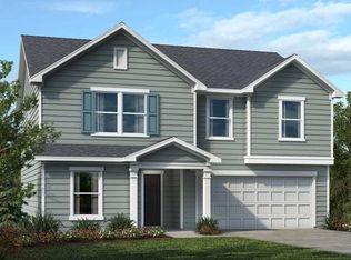 1016 Ringhill Bluff Dr, Durham, NC 27704