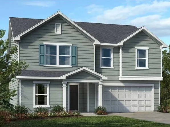 1016 Ringhill Bluff Dr, Durham, NC 27704