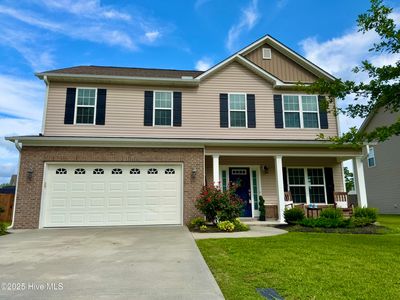 3244 Austin Avenue, New Bern, NC, 28562