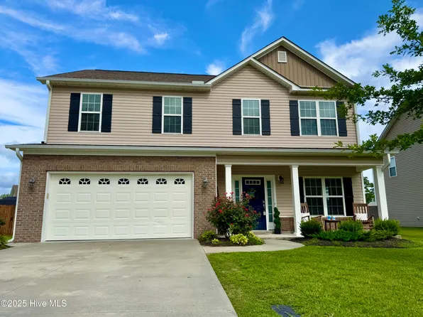 3244 Austin Avenue, New Bern, NC 28562