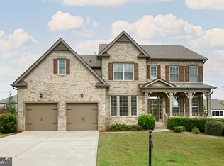 7425 Elliot Way, Cumming, GA 30040