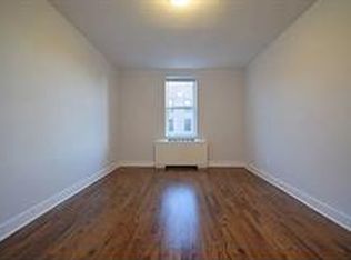 1540 Pelham Pkwy #6J-APT6J, Bronx, NY 10461