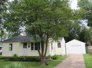 1035 Virginia St, Mexico, MO 65265