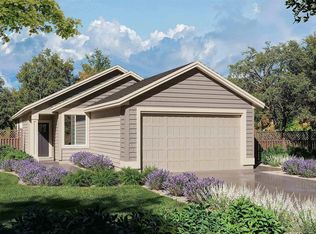 964 S Maximus Ave, Nampa, ID 83687