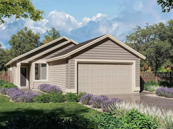 964 S Maximus Ave, Nampa, ID 83687