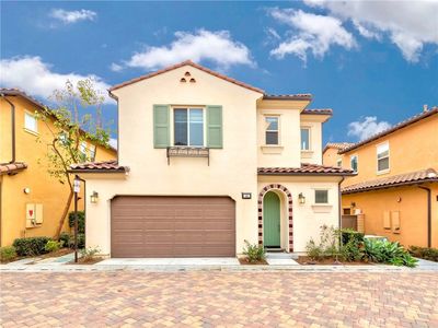 46 Clover, Lake Forest, CA, 92630