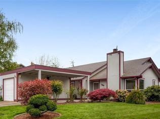 3027 K St NE, Auburn, WA 98002