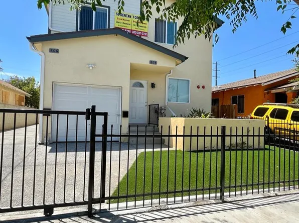 806 E 76th Pl, Los Angeles, CA 90001