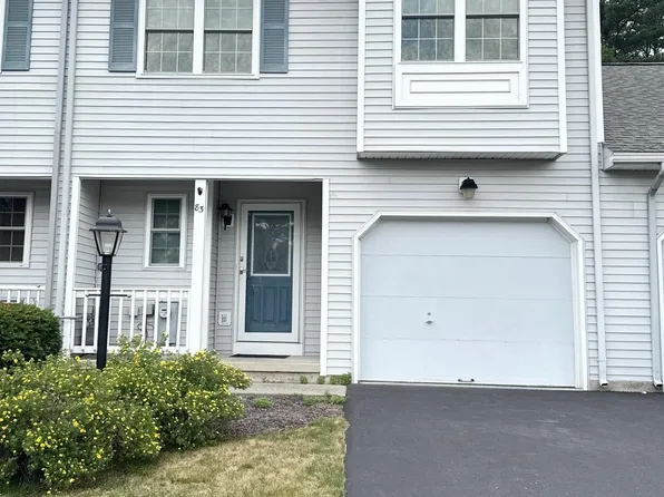 83 Old Mill Lane, Queensbury, NY 12804