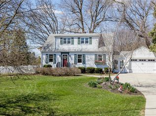 731 W 9th St S, Newton, IA 50208