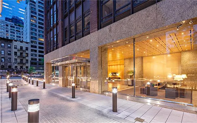 Rented by BARNES New York | media 36