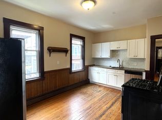 7-9 Spalding St #10749906, Jamaica Plain, MA 02130