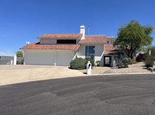 16221 N 9th Pl, Phoenix, AZ 85022
