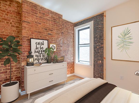 5th image of 870 Hart St APT 3L