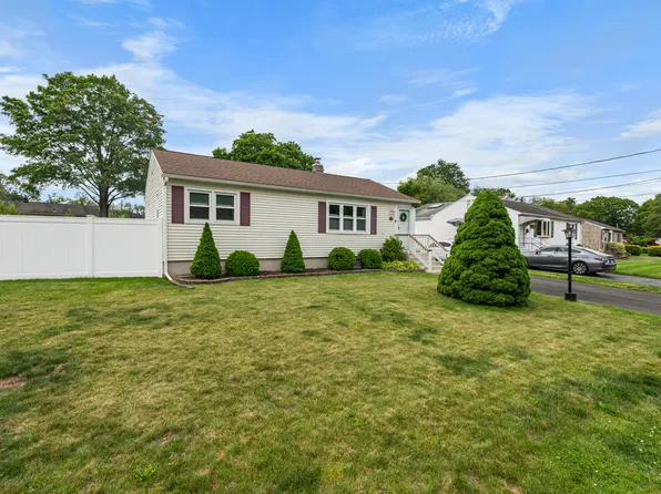 101 Woodvale Road, West Haven, CT 06516