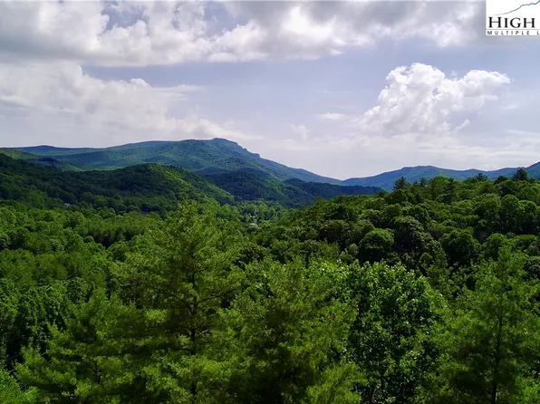 tbd Carl Giles Road, Boone, NC 28607