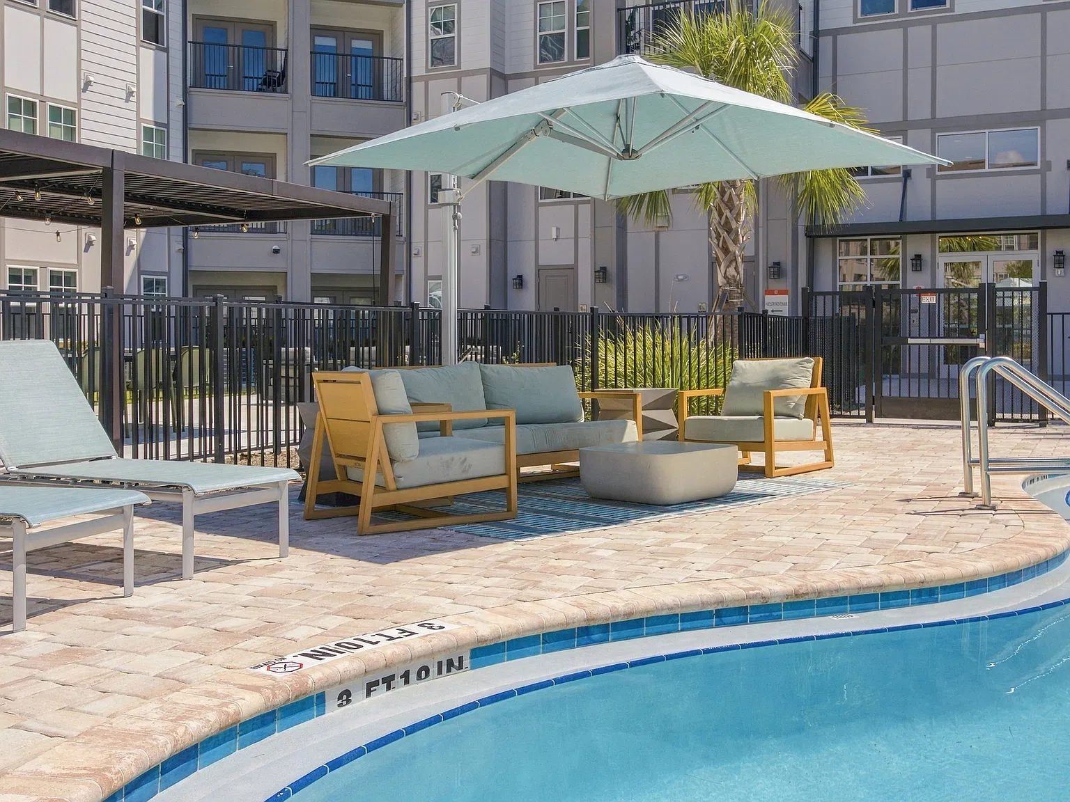 Solaris at Kissimmee — Photo 4