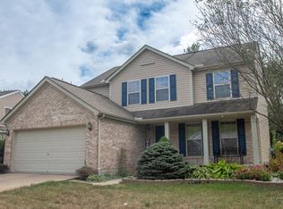 3607 Legend Oaks Dr, Amelia, OH 45102
