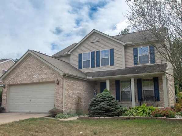 3607 Legend Oaks Dr, Amelia, OH 45102