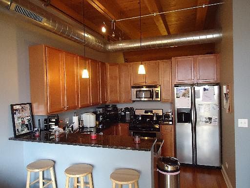 1st image of 500 N Damen Ave APT 406