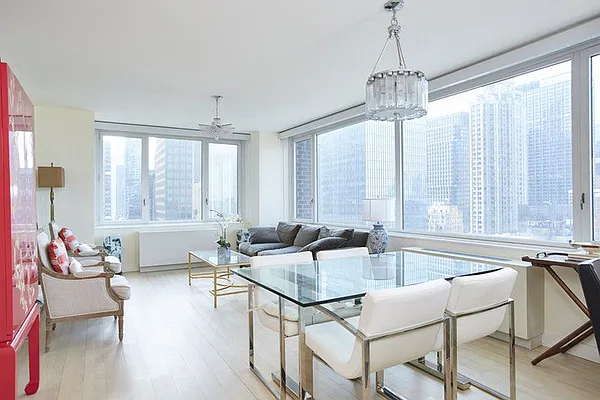 Rented by Brown Harris Stevens | media 23