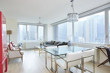 Rented by Brown Harris Stevens