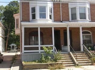 133 N West St, Allentown, PA 18102