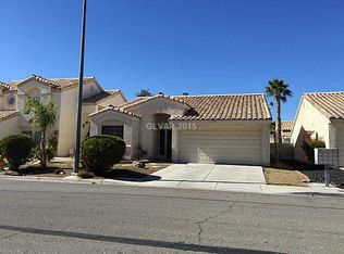 2757 Quaker Ridge Rd, Las Vegas, NV 89142
