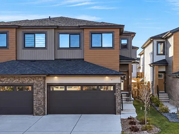 41 Taylor Ct, Spruce Grove, AB T7X 0X7