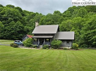 130 Lauren Glen Trl, West Jefferson, NC 28694