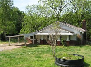 153 Palmer Rd, Walhalla, SC 29691