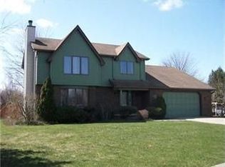 6327 Center St, Lake View, NY 14085