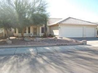 8655 W Alvarado Rd #OV, Phoenix, AZ 85037