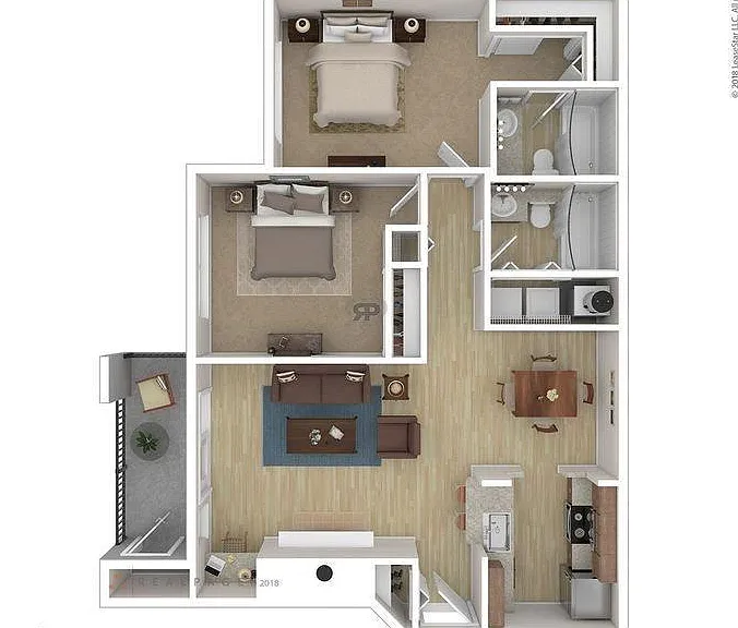 Meridian Pointe — Photo 110