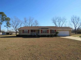 5250 Highway 29 N, Molino, FL 32577