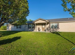 16608 County Road 3111, Gladewater, TX 75647