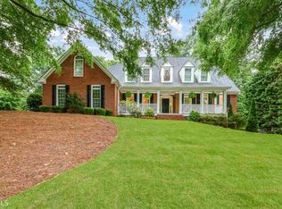 205 Marlberry Ct, Milton, GA 30004