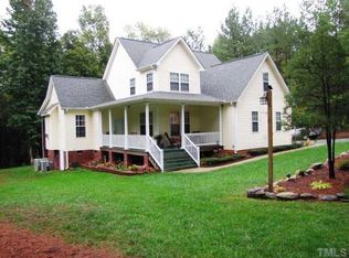 466 Rebecca Ln, Siler City, NC 27344