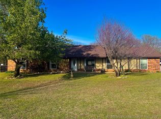 10035 E Northlea St, Claremore, OK 74017