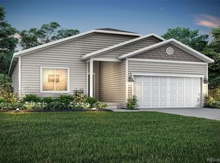 17850 E 94th Avenue, Commerce City, CO 80022