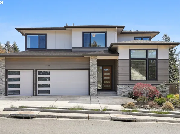 7410 SW 78th Ave, Portland, OR 97223