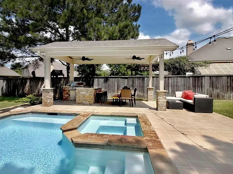 99 Sagamore Ridge Pl — Photo 9
