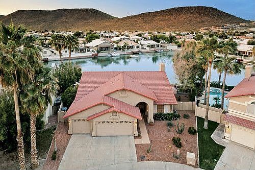1st image of 5556 W Rose Garden Ln